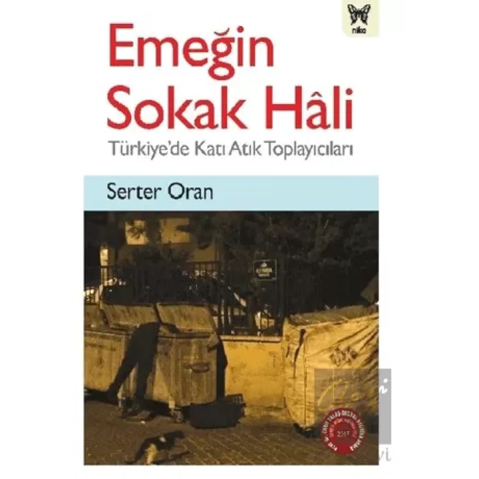 Emeğin Sokak Hali