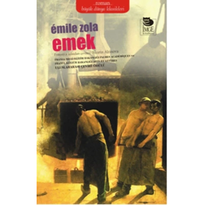 Emek