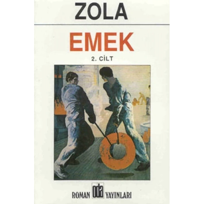 Emek (2 Cilt Takım)