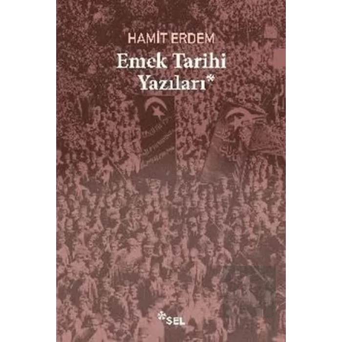 Emek Tarihi Yazıları