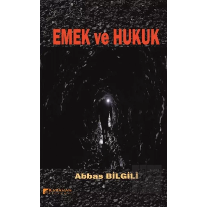 Emek ve Hukuk