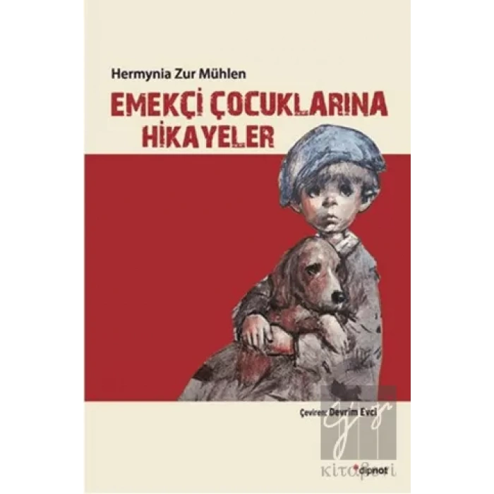 Emekçi Çocuklarına Hikayeler