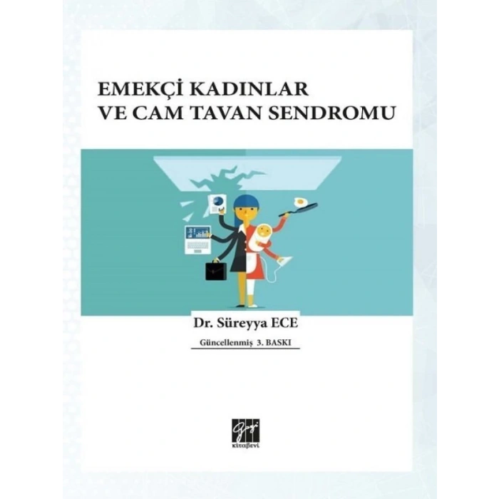 Emekçi Kadınlar ve Cam Tavan Sendromu