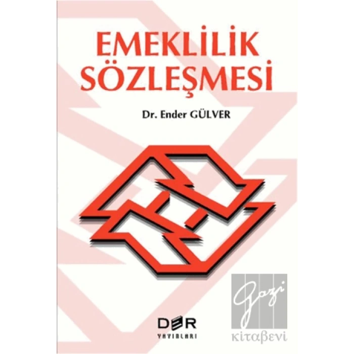 Emeklilik Sözleşmesi