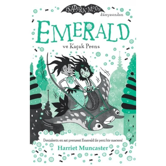 Emerald ve Kaçak Prens