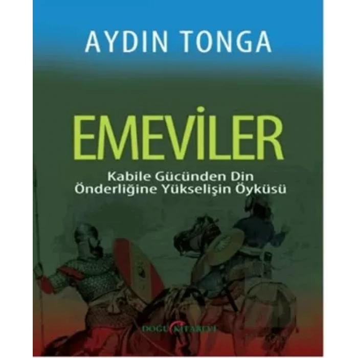 Emeviler