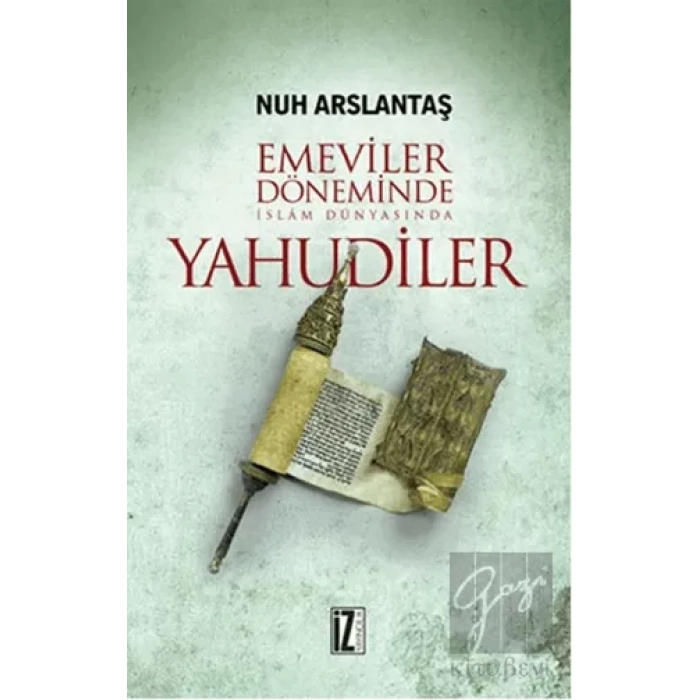Emeviler Döneminde İslam Dünyasında Yahudiler