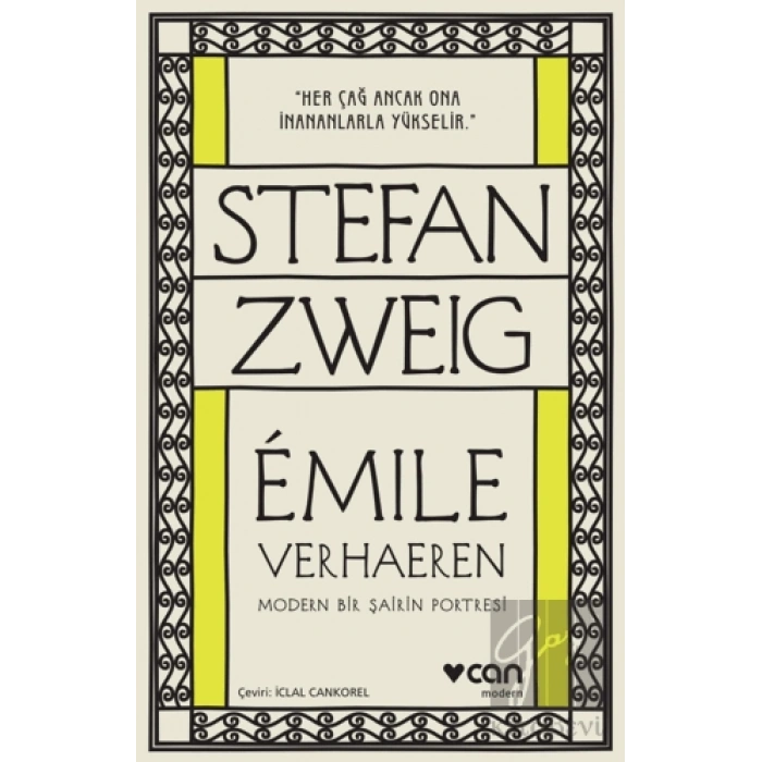 Emile Verhaeren