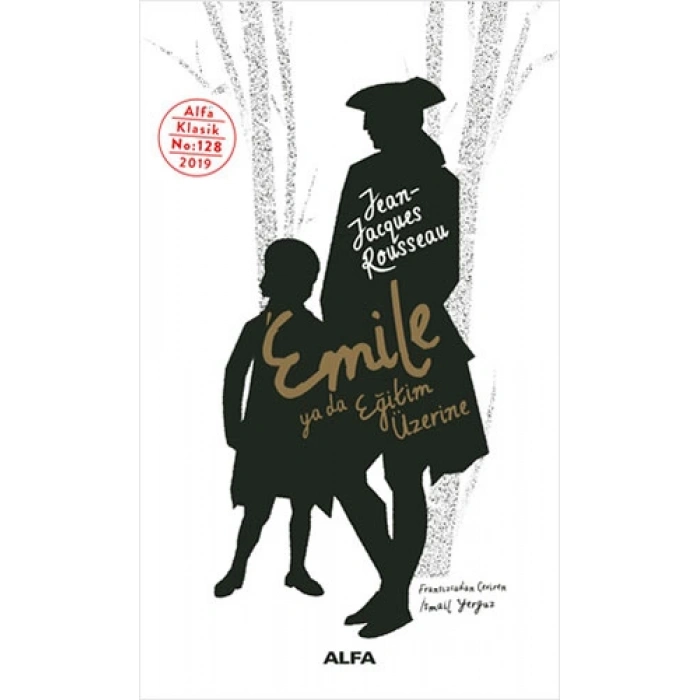 Emile ya da Eğitim Üzerine