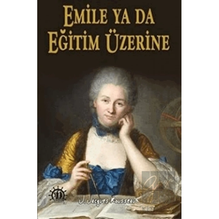Emile Ya Da Eğitim Üzerine