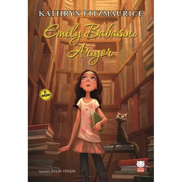 Emily Babasını Arıyor