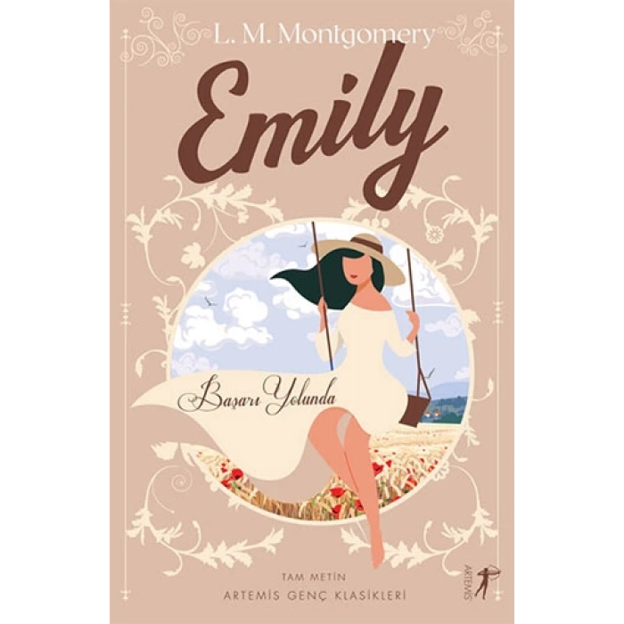 Emily Başarı Yolunda (Tam Metin)