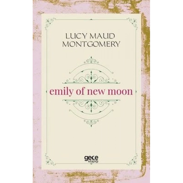 Emily Of New Moon