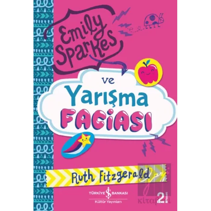 Emily Sparkes ve Yarışma Faciası