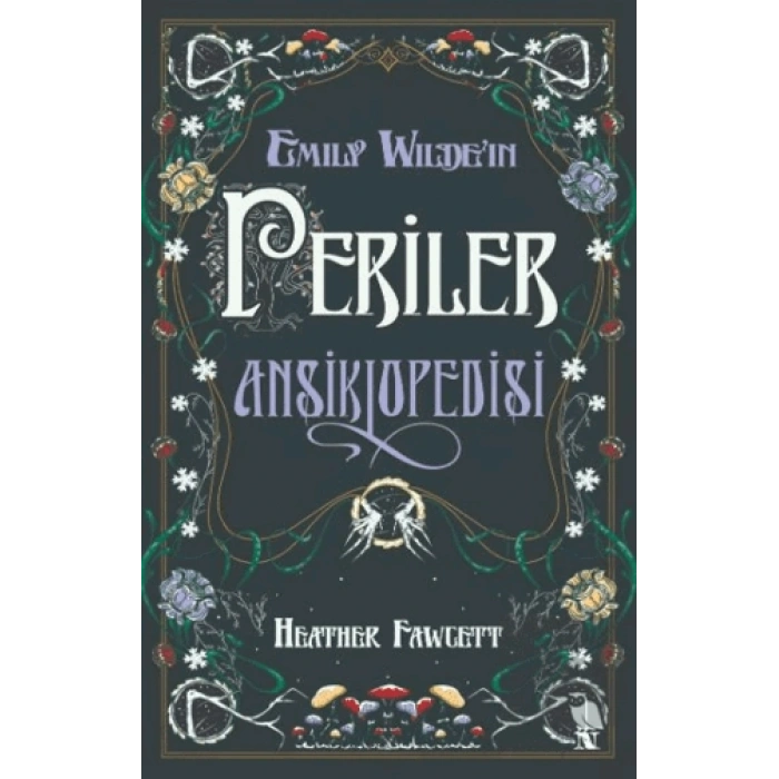 Emily Wilde’ın Periler Ansiklopedisi