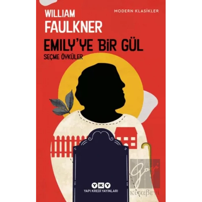 Emilyye Bir Gül