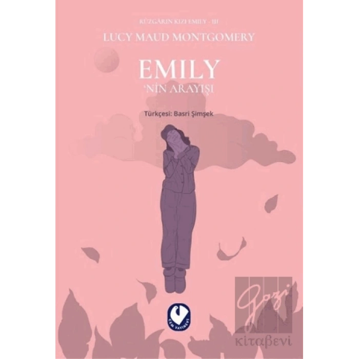 Emily’nin Arayışı - Rüzgarın Kızı Emily 3