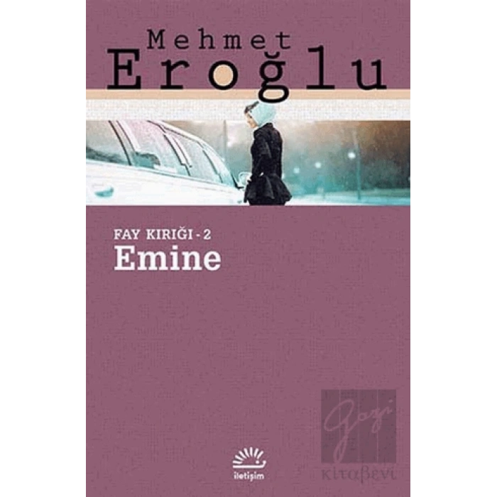 Emine: Fay Kırığı 2 İLETİŞİM