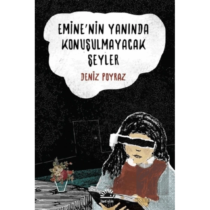 Eminenin Yanında Konuşulmayacak Şeyler