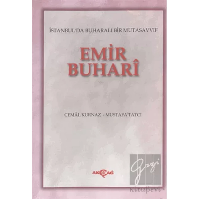 Emir Buhari