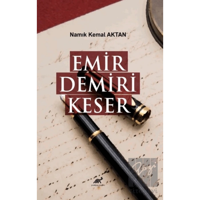 Emir Demiri Keser
