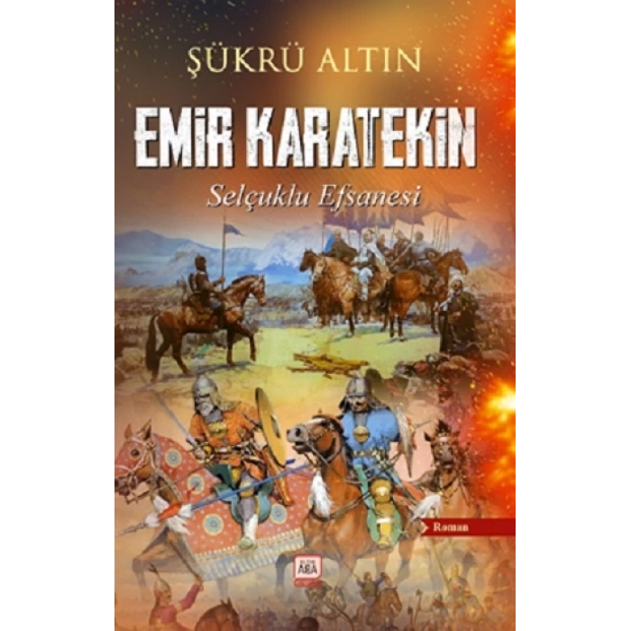Emir Karatekin