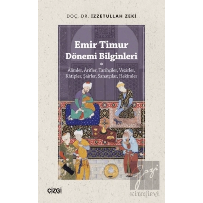 Emir Timur Dönemi Bilginleri