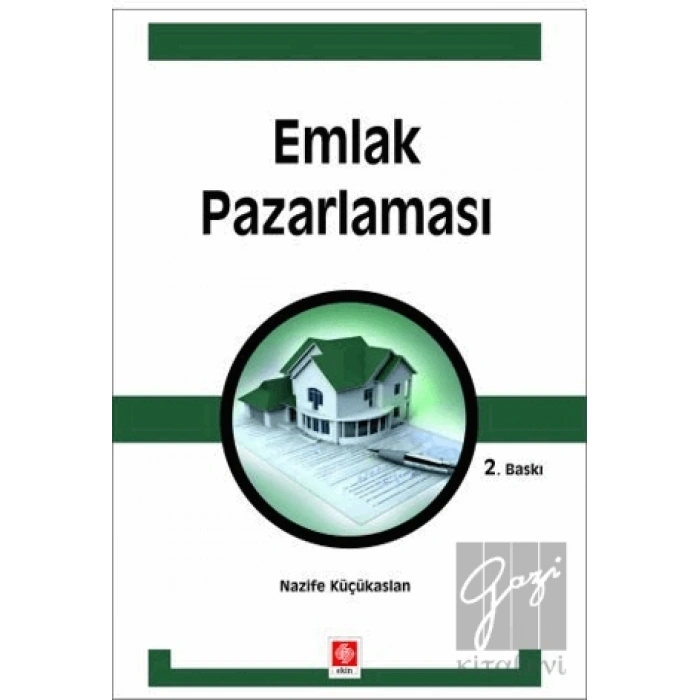 Emlak Pazarlaması