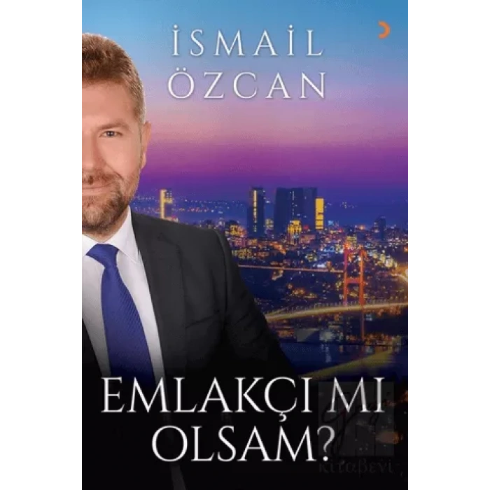Emlakçı mı Olsam?