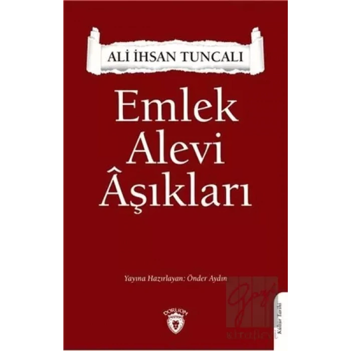Emlek Alevi Aşıkları