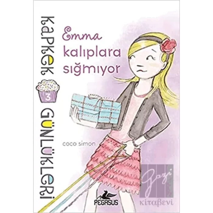 Emma Kalıplara Sığmıyor