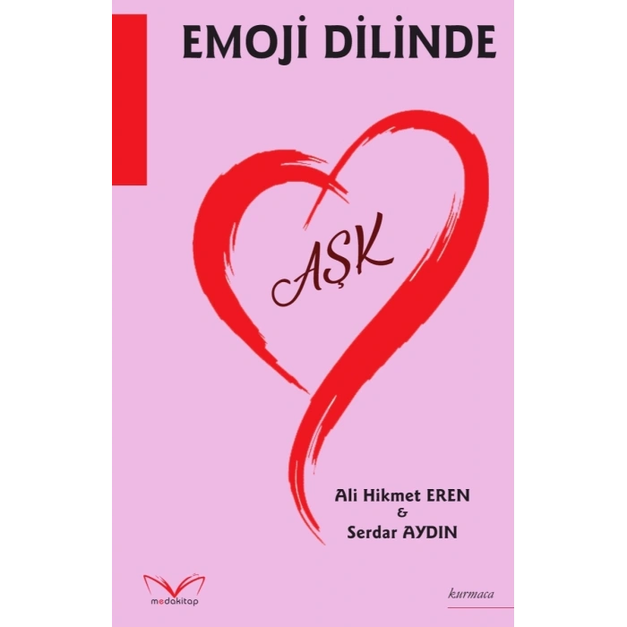 Emoji Dilinde Aşk