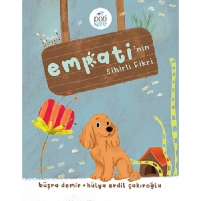 Empati’nin Sihirli Fikri