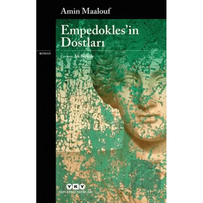 Empedokles’in Dostları