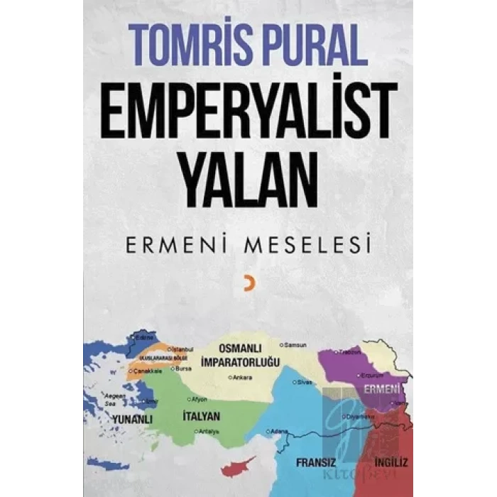 Emperyalist Yalan