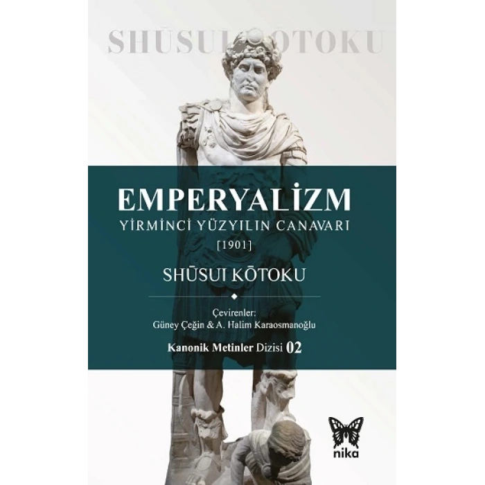 Emperyalizm