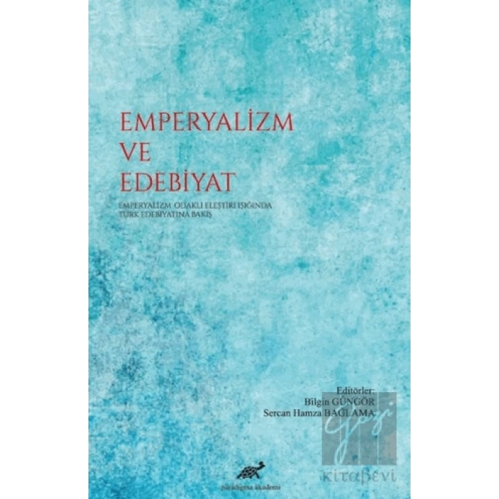 Emperyalizm ve Edebiyat