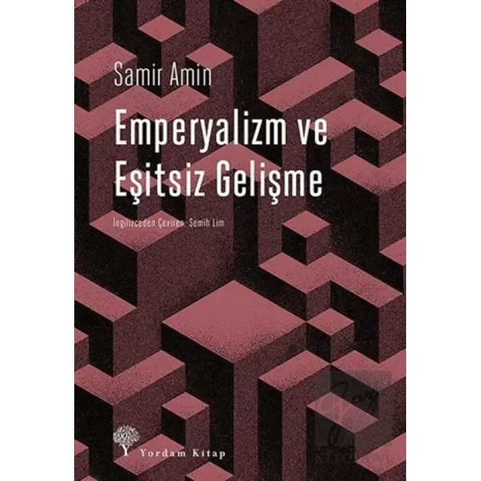 Emperyalizm ve Eşitsiz Gelişme
