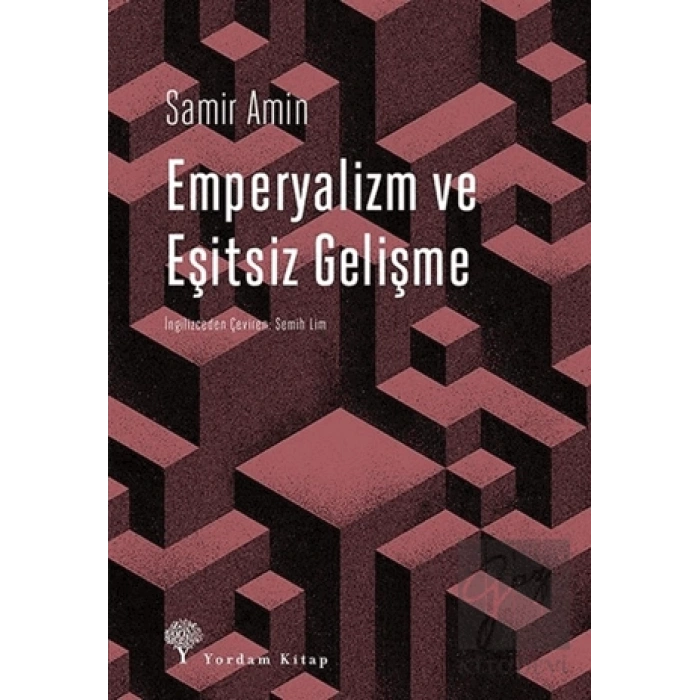 Emperyalizm ve Eşitsiz Gelişme