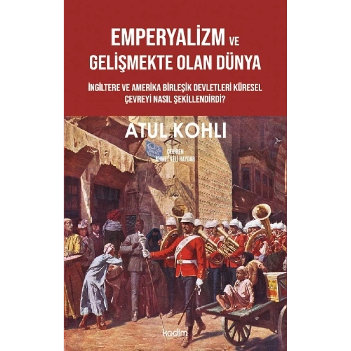 Emperyalizm ve Gelişmekte Olan Dünya