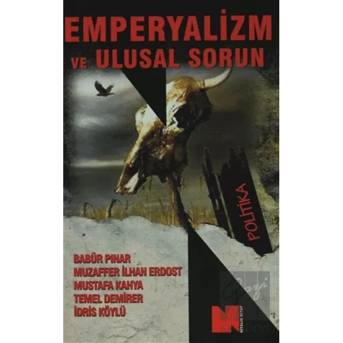 Emperyalizm ve Ulusal Sorun