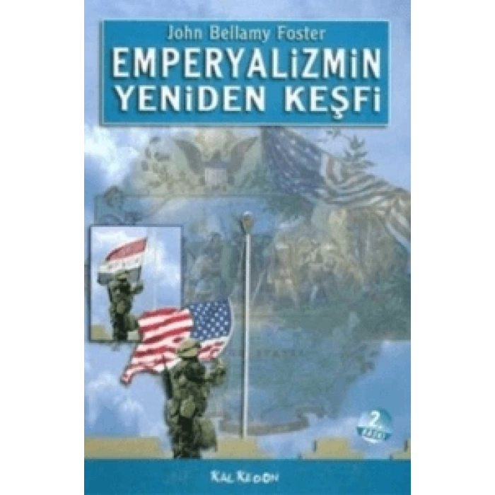 Emperyalizmin Yeniden Keşfi