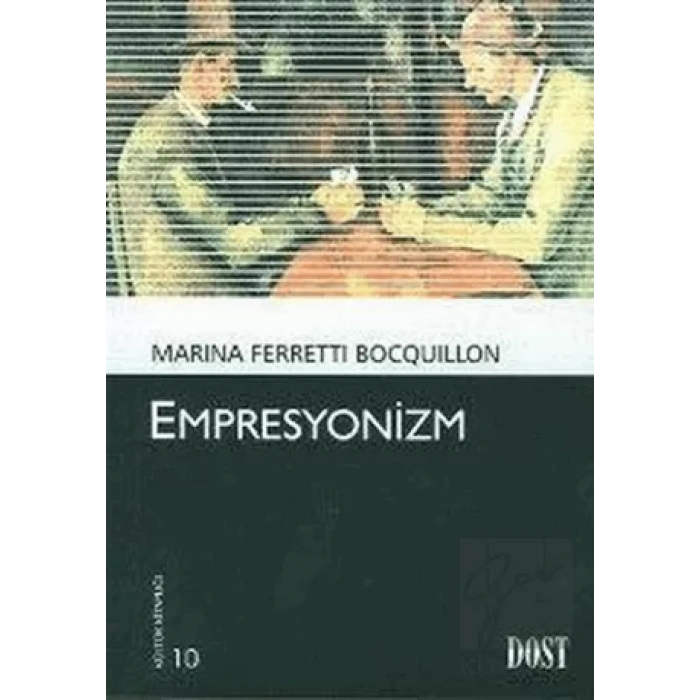 Empresyonizm 10