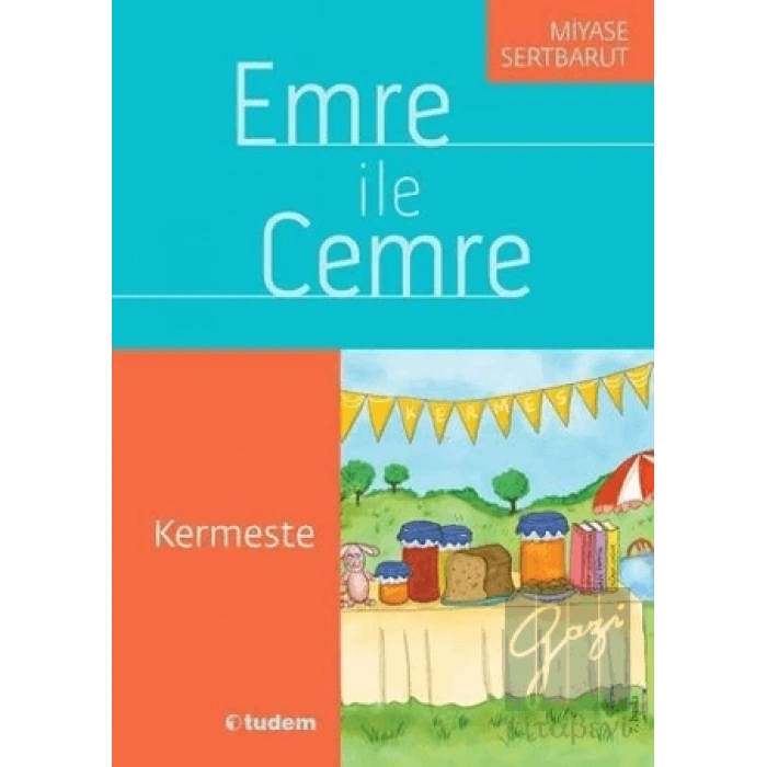 Emre ile Cemre - Kermeste