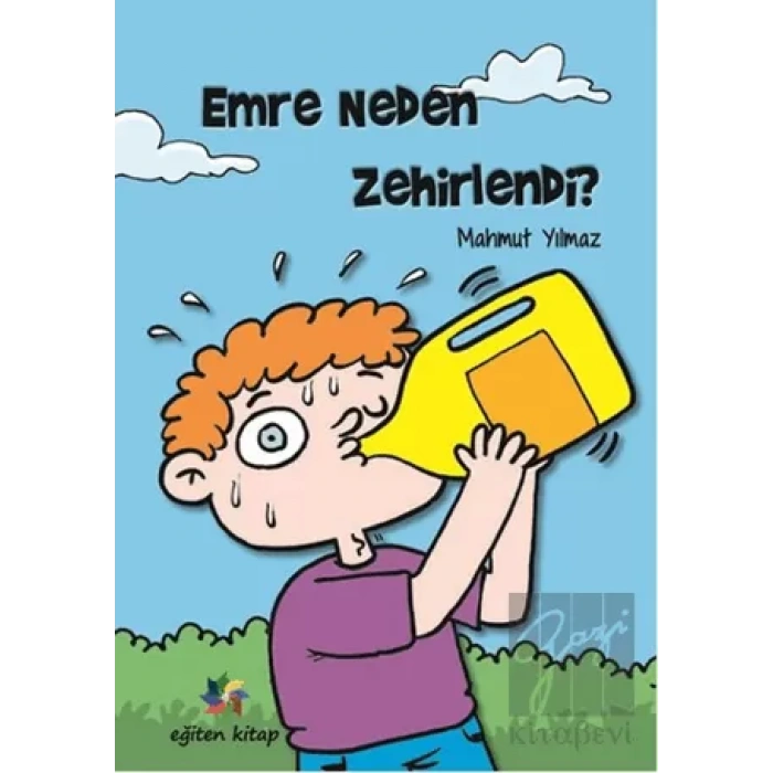 Emre Neden Zehirlendi?