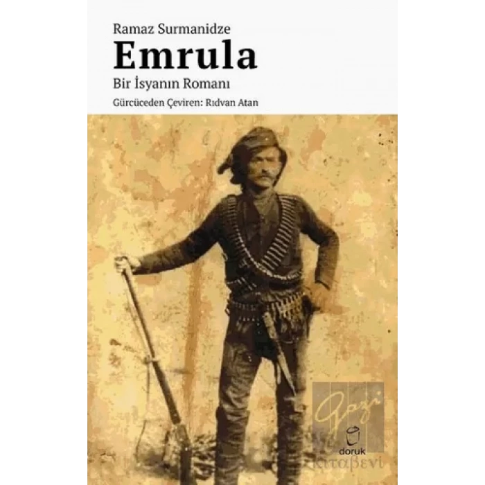 Emrula