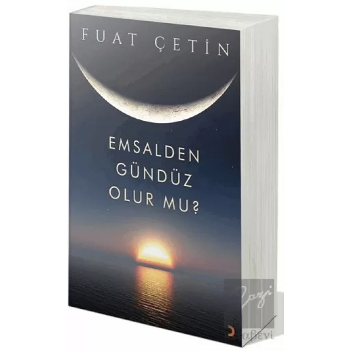 Emsalden Gündüz Olur mu?