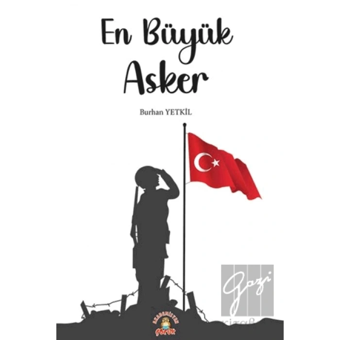 En Büyük Asker