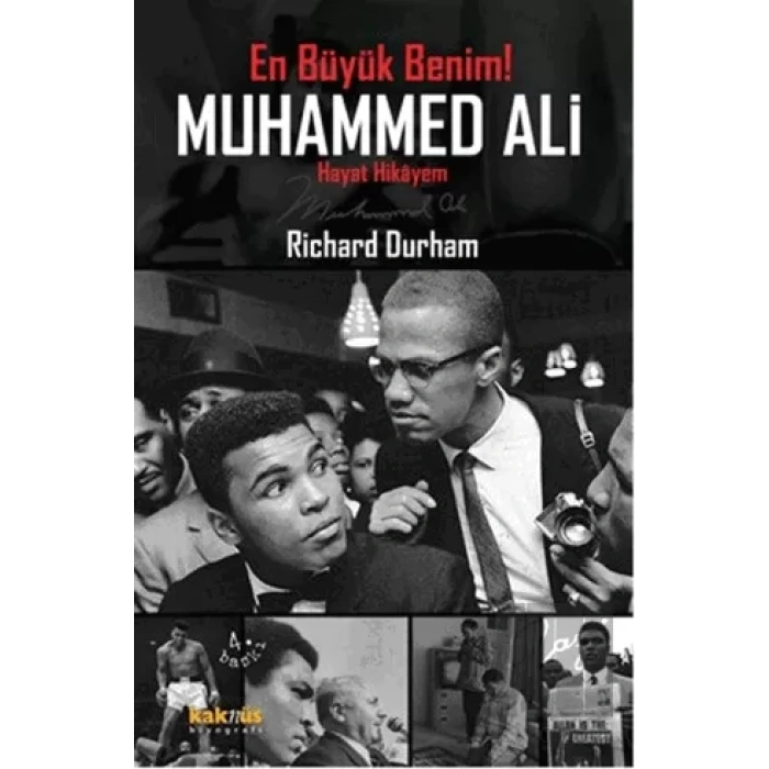 En Büyük Benim! Muhammed Ali