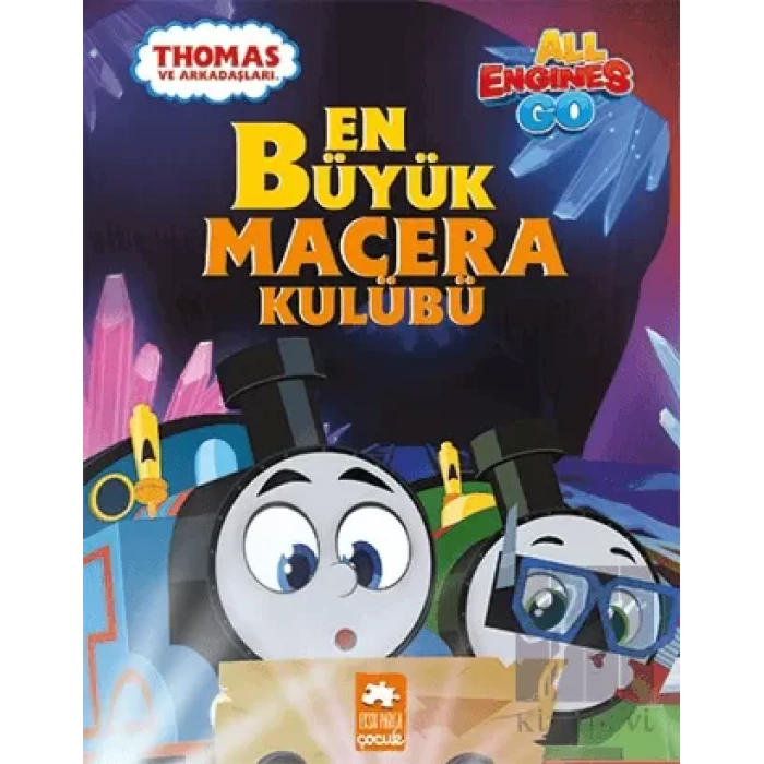 En Büyük Macera Kulübü